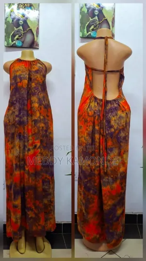 Backlace Dera