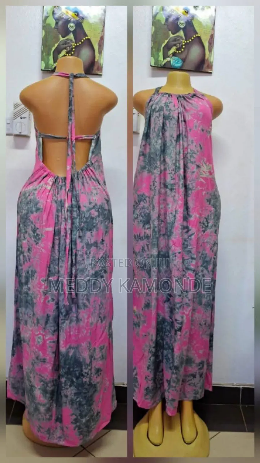 Backlace Dera