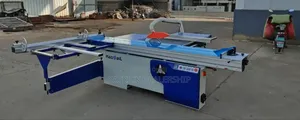 Panel Saw Machine