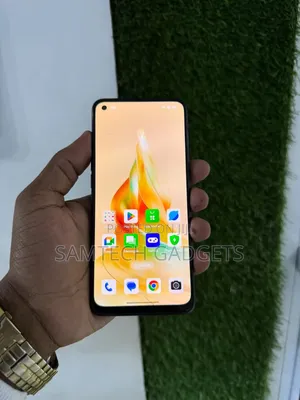 Oppo Reno8 T 256 GB Blue