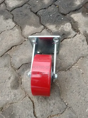 5in Castor Wheel