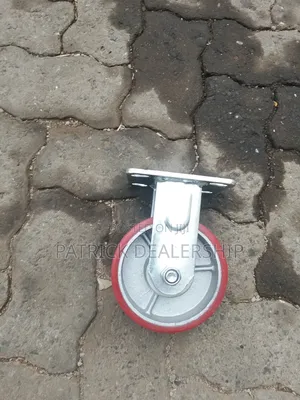 Industrial Castor Wheel