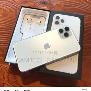 Apple iPhone 11 Pro Max 64 GB Rose Gold