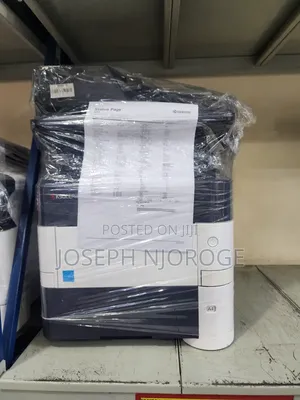 Quality Kyocera Ecosys 3560idn