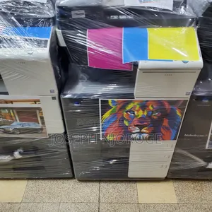 Super Konica Minolta Bizhub C 308