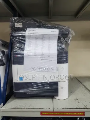 Astonishing Kyocera Ecosys M3560idn Printer Machine