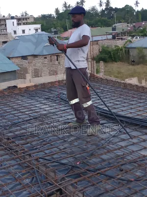 Electrician