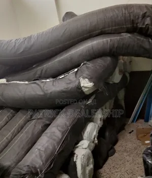 Fabric Membrane/Geotextile