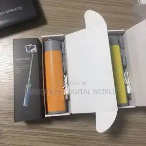 Portable 5in1 Mini Speaker With Flashlight U-Disk Power Bank Speaker