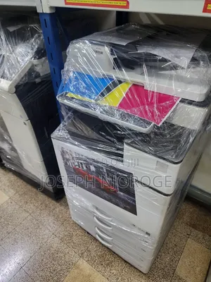 Affordable Ricoh Aficio MPC 2003 Printer