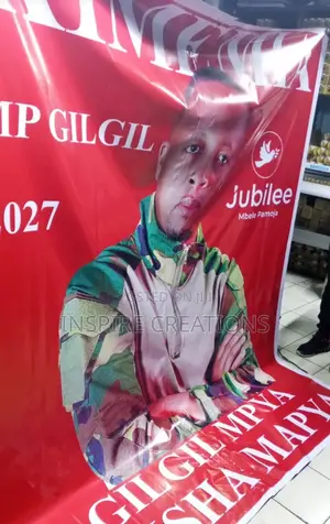 Billboard Size Banners Printing