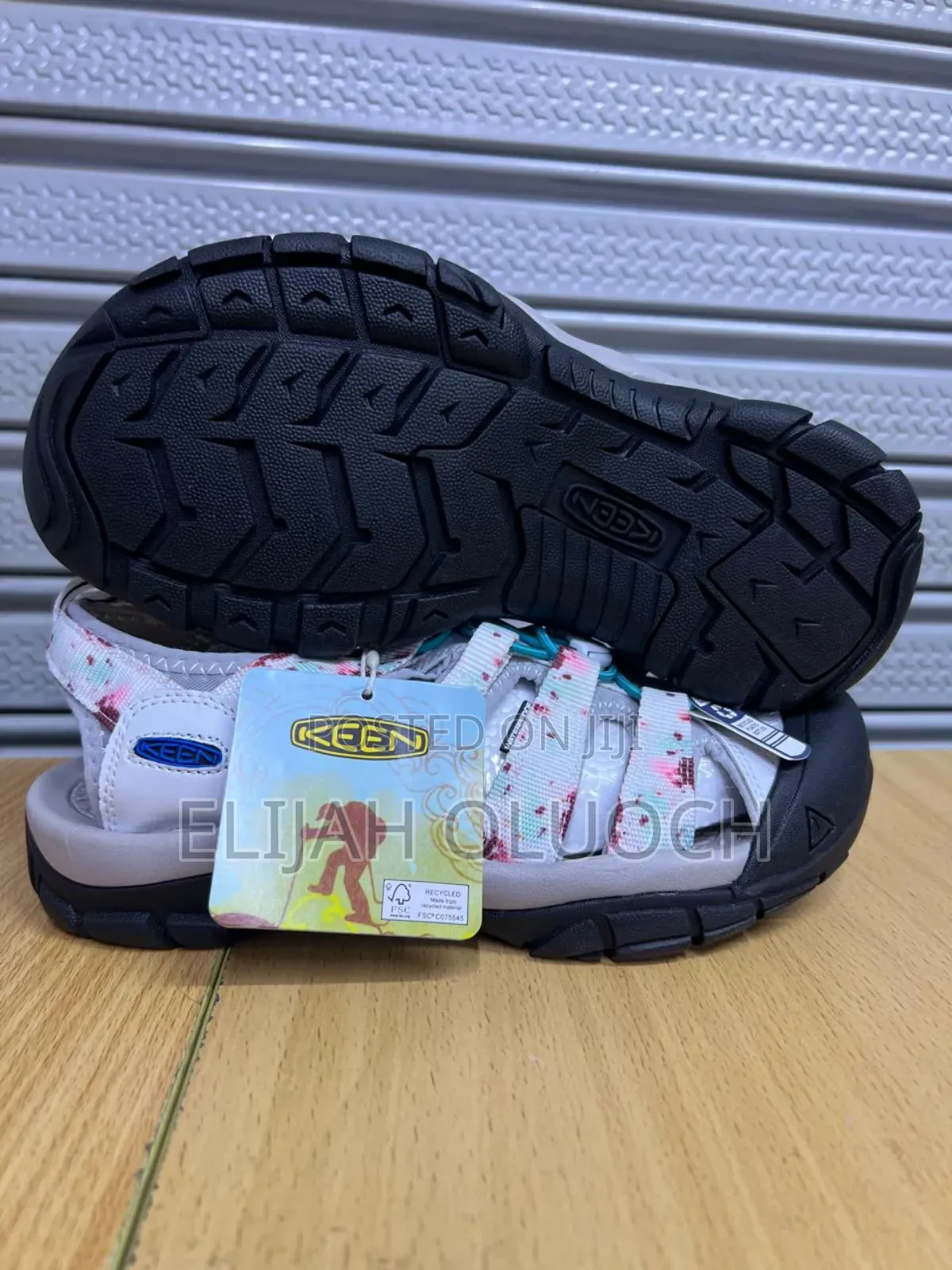 Keen Women's Newport H2 Two-cord Sandals