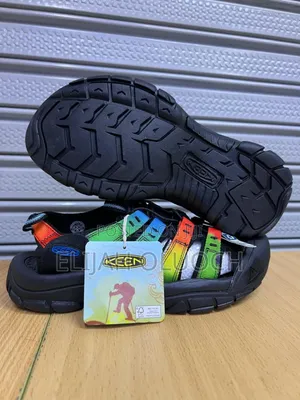 Keen Women's  Newport  H2 Multicolour
