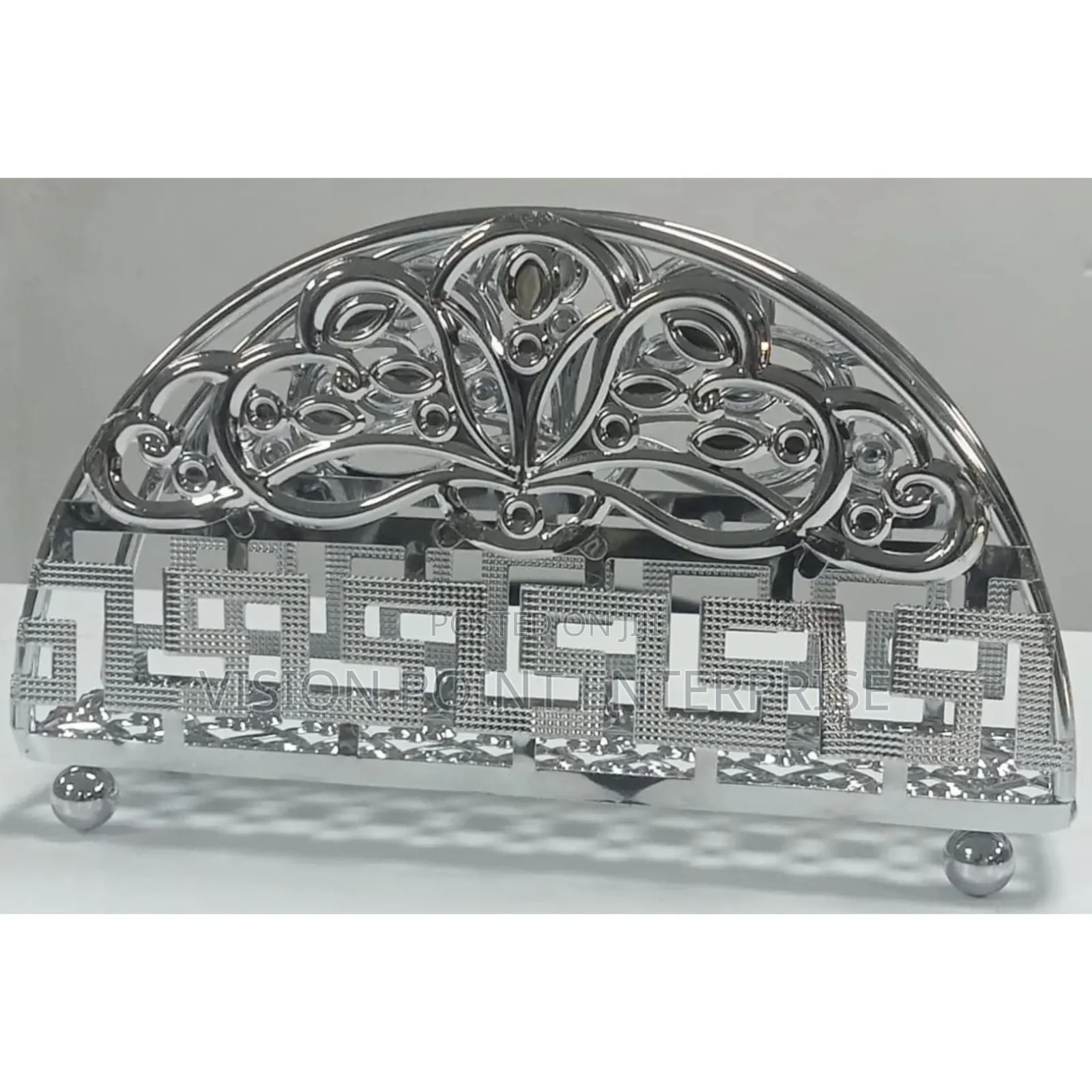 Executive Serviette Holder