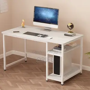 Computer Desk With Cpu Stand