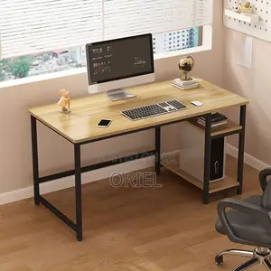 Computer Desk With Cpu Stand