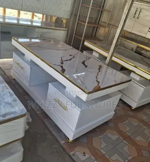 Modern Coffee Table