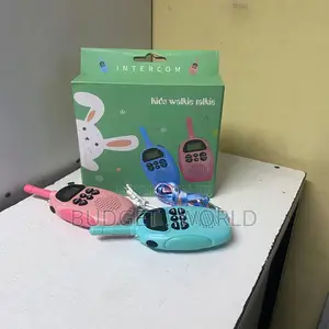 Toy Phone for Kids Ages 3–9