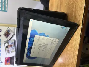 Laptop Lenovo Yoga 11e 8GB Intel Core i3 SSD 128GB