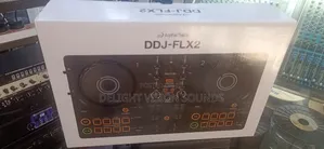 DDJ-Flx2 Controller