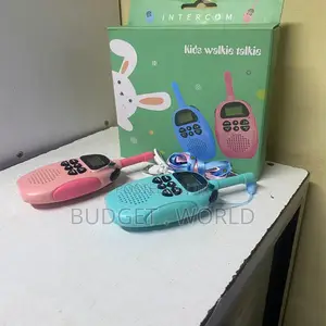 Kids Interactive Learning Phone Toy
