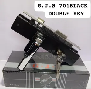 GJS Double Lock
