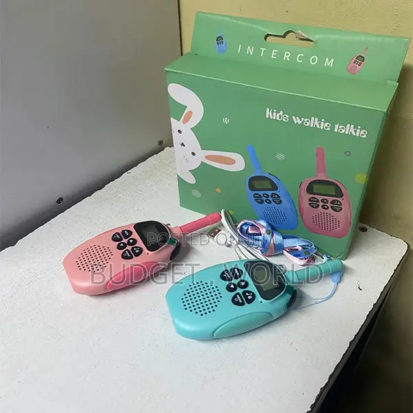 Fun Kids Phone Toy – Learning Through Play