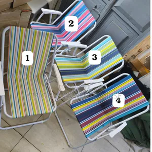 Folding Camping Chair/Picnic Chair