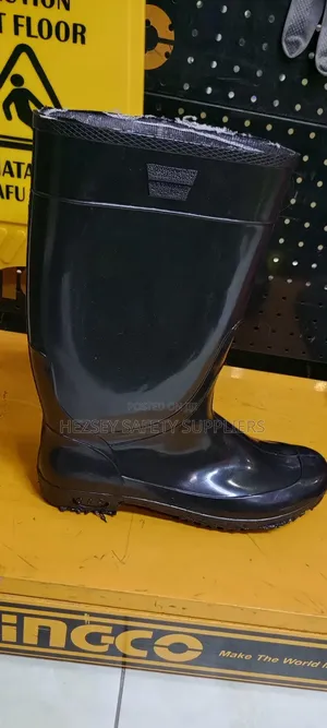 Light Duty Gumboots