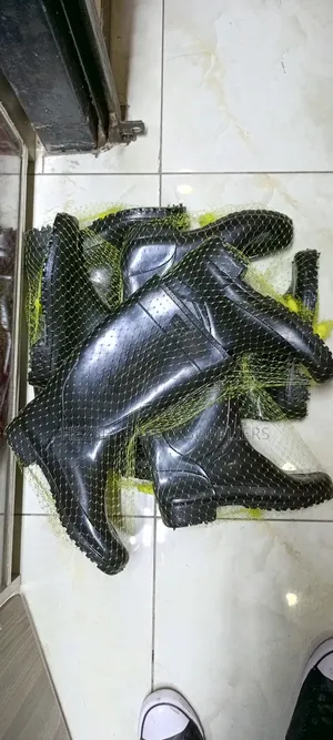 High Quality Light Duty Gumboots
