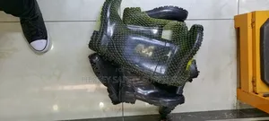 High Quality Light Duty Gumboots