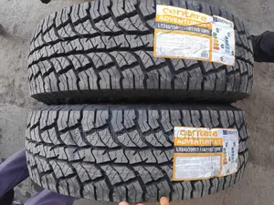 245/70r17 Centara at Tyre
