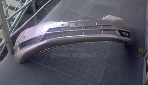 Nissan Note E-Power Front Bumper