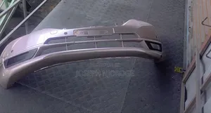 Nissan Note E-Power Front Bumper
