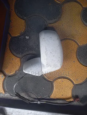 Nissan Tiida Sidemirror