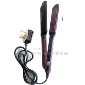 Nunix Flat Iron, Flat Iron