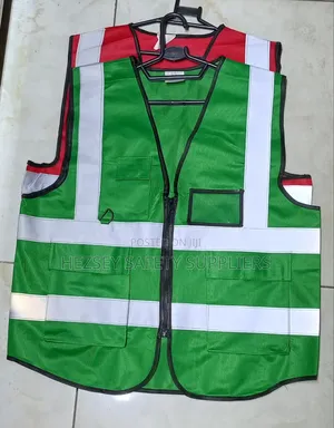 High Quality Executive Reflective Vest