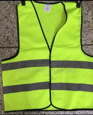 High Quality Vecron Reflective Vest
