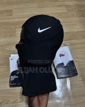Quality Nike Pro Ski Masks