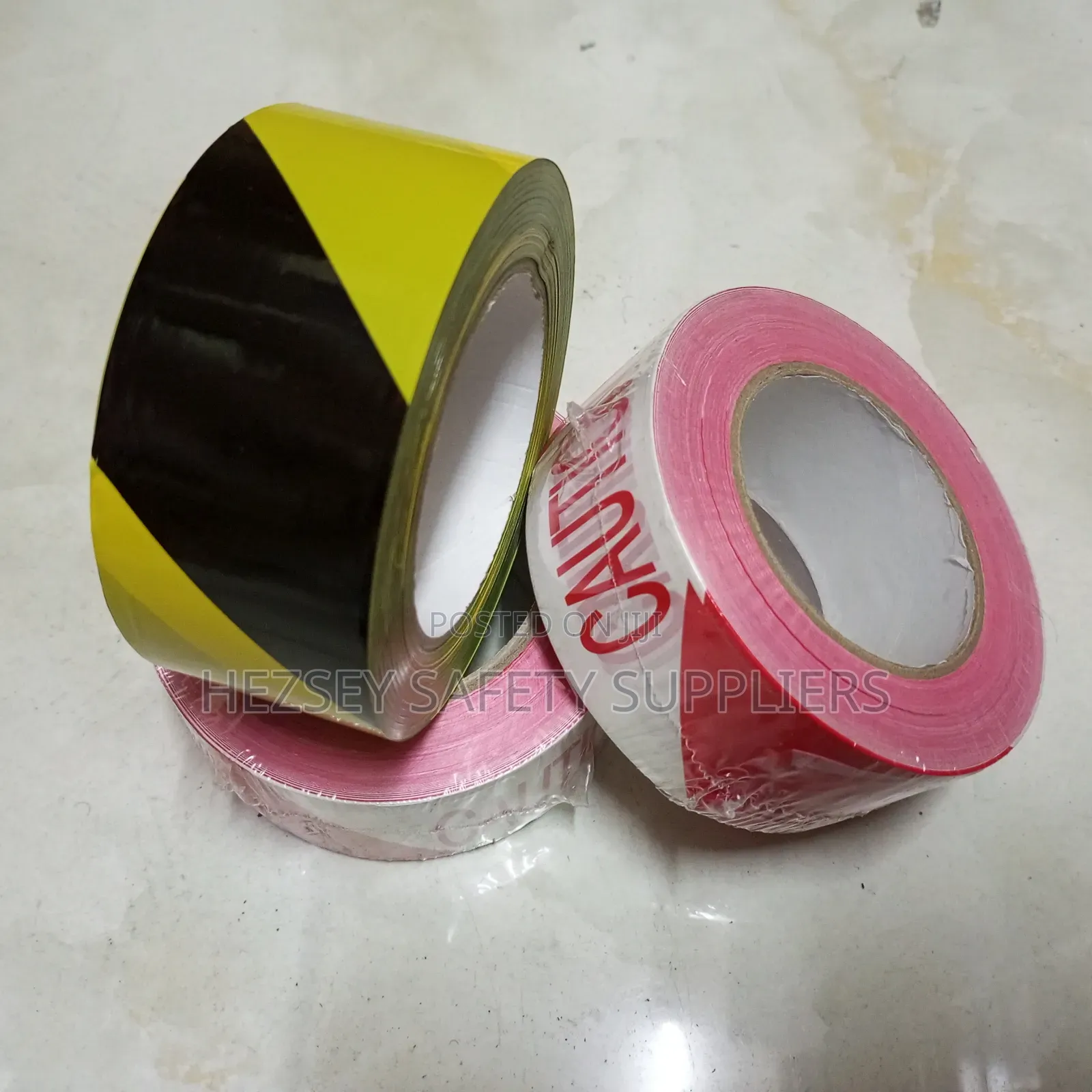 Caution Tape