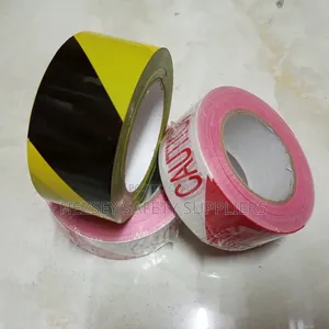 Caution Tape