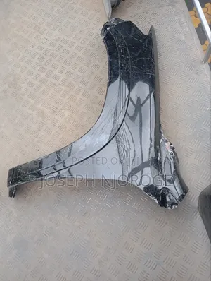 Vanguard 2013 Fender/Wing