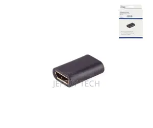 Displayport 1.2 Connector, 4k60hz Black,