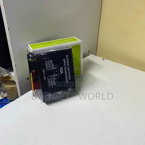 24v-12v Dc Converter 10a for Car Accessories