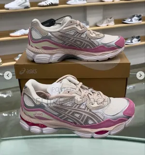 Asics  Gel -nyc  Yankees  Camel Beige