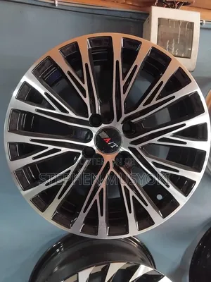 Toyota/ Nissan 15inch Rims