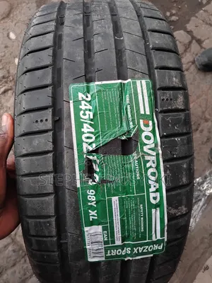 Dovroad Tyre 245/ 40zr20