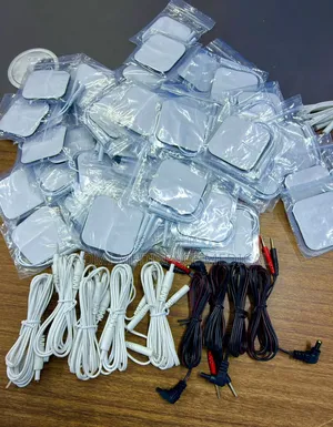 Tens Electrods Pads(2 Pairs)