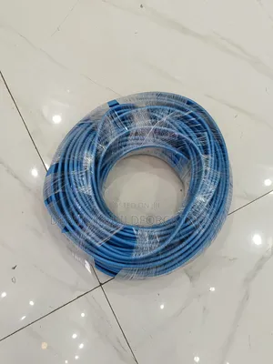2.5mm 4core Submersible Cable