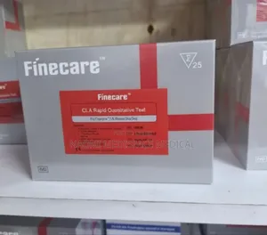 Finecare Cea Test Kit-Carcinoembryonic Antigen